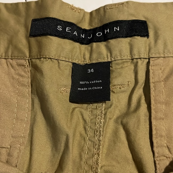 Sean John shorts - Picture 4 of 6